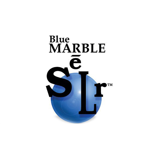 Blue Marble